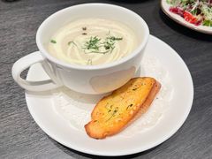 -卡朋西餐(宝安大仟里店)