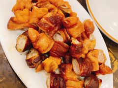 熏肥肠-张包铺(道外店)