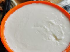 自制酸奶-维吾尔餐厅(宜山路店)
