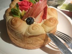 -大鸭梨烤鸭(望京店)