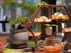 -中和·国风茶馆(愚园路店)
