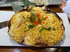 有型蟹肉宝-三月居酒屋(青年大街店)