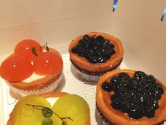 -黛汀烘焙DAINTY BAKERY(代字行合生汇店)