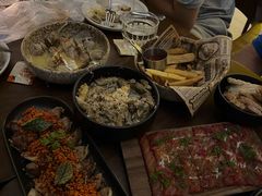 -ibarrel爱杯·bistro&brunch(江宁路店)