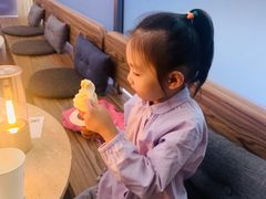 -玲婧胡同·生日蛋糕·餐厅(嘉里城店)