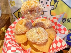 -泰妃殿(武汉首店)