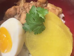 -和一料理(安阳店)