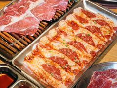 -西塔老太太泥炉烤肉(双井店)