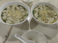 -绿杨馄饨临顿路店