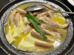 -茶油香闽南菜·花园餐厅(前埔店)