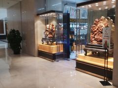 -上海嘉定喜来登酒店