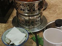 -盛宴标帜餐厅·亲子自助 (南昌喜来登酒店)