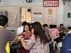 -金沙园生肉面(Jalan Pantai)
