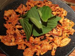 -春熙台韩国料理·章鱼肥牛(西丽店)