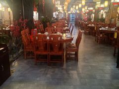 -鼎晟江南·融合江南宴(固戍店)