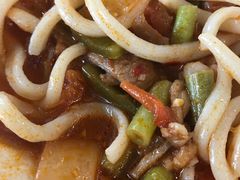 -帕米尔食府(白云观店)