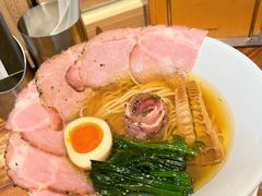 -真打拉面·日式拉面新流派(体育西横街店)