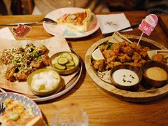 -SUPER BOWL 超级碗披萨(崂山丽达店)