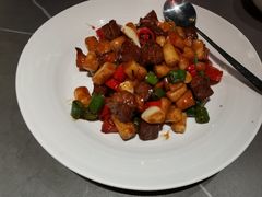 -吴越荣记·苏州菜·松鼠桂鱼(斜塘老街店)