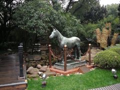 -马勒别墅饭店(静安寺店)