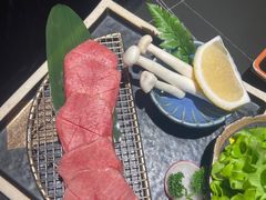 -谷牛和牛烤肉(漕河泾印象城店)