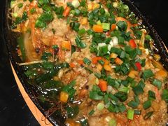 -海食焗(新光天地店)