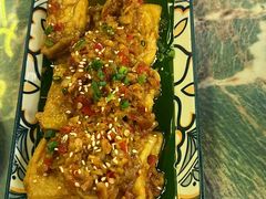 -浩海火燒雲傣家菜(芮欧百货店)