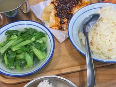 -阿金大白·上海菜馆(新天地店)
