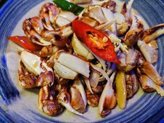 -船梆煮•蒸汽海鲜·炉火烤肉(五四广场店)