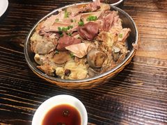 银杏猪肚汤-猪肉婆私房菜(容桂总店)