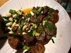 -印象鲵宴·张家界地标美食名片(溪布街店)