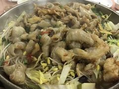 -标记好食