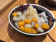 -鲜芋仙Meet Fresh(五道口店)