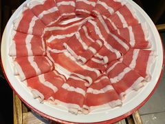 -南门四季铜锅涮肉(左家庄店)