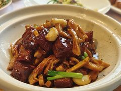 -盛百味·家宴餐厅(霸州分店)