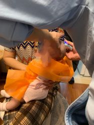 -龙文宝贝上门婴儿理发满月剃胎毛(黄浦店)