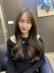 -东秀护肤造型