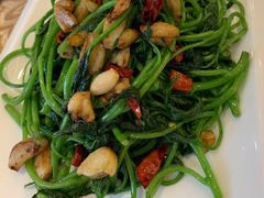 -君德澜酒家·创意粤菜(金山谷店)