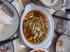 -叁煨蹄花·下饭盐帮菜(人民广场店)
