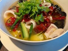 -遇外滩(BFC外滩金融中心店)