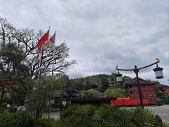 -中国观音故里广德景区