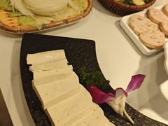 -椰子湾·海南火锅·糟粕醋·椰子鸡(正大广场店)