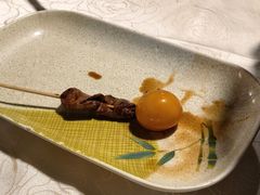 -小煵记·打边炉(西丽文光店)