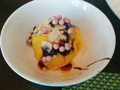-Social 秀西餐厅-长沙瑞吉酒店(运达店)