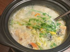 -云海肴·汽锅鸡·云南菜(领展购物广场·中关村店)