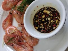 -覃记海鲜美食餐厅