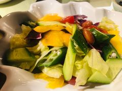 -天厨妙香素食餐厅(清华店)