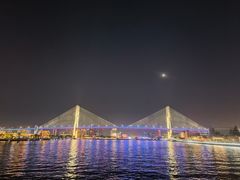 -黄浦江游览快线(金陵东路码头)