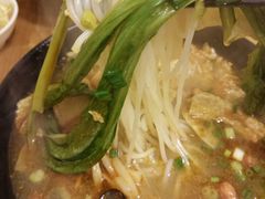-螺小胖柳州螺蛳粉(钟楼总店)