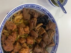 全家福-好面道大肠面(中华路店)